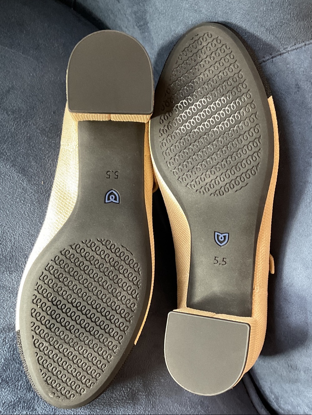 Rothy's The Mary Jane Block Heels - Picture 6 of 9